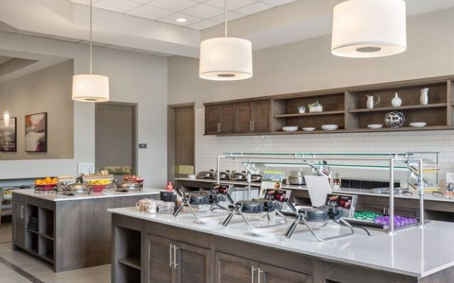 Residence Inn Portland Downtown/RiverPlace