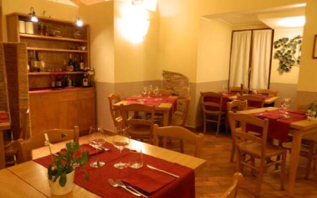 Osteria San Giuseppe