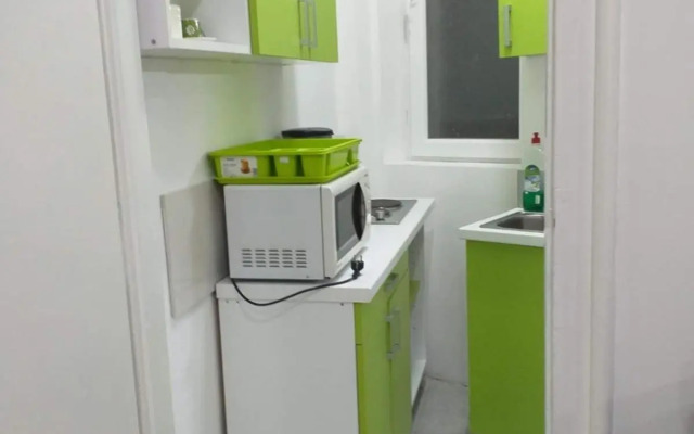 Belvedere Skadarska Apartment