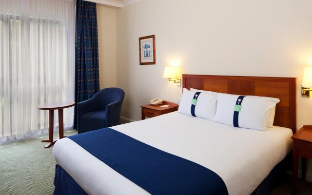 Holiday Inn Fareham - Solent, an IHG Hotel