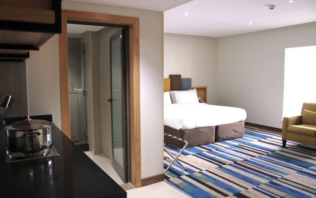 Ewaa Express Hotel - Olaya