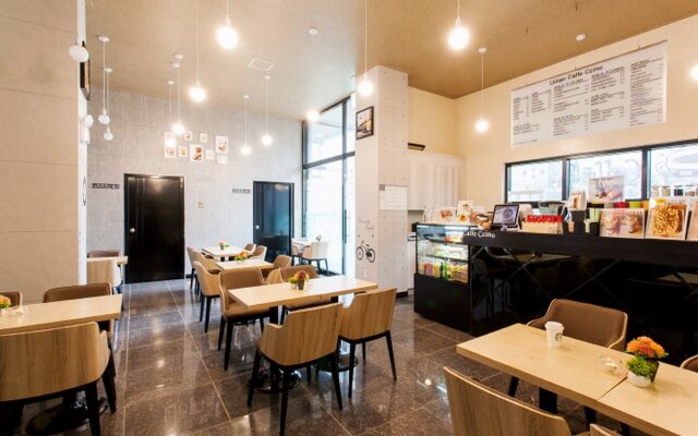 Urban Hotel & Golf