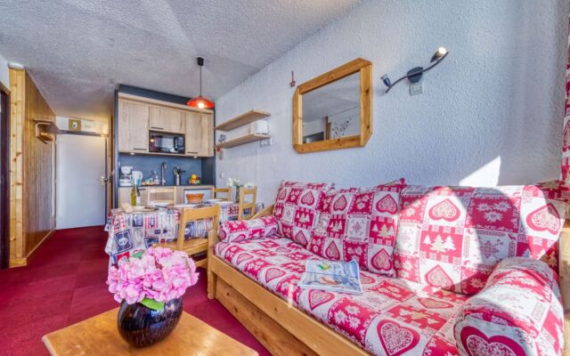 Villa Arcelle Val Thorens 29647