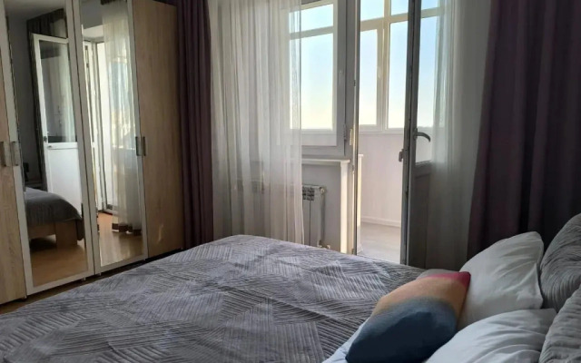iHostel Almaty