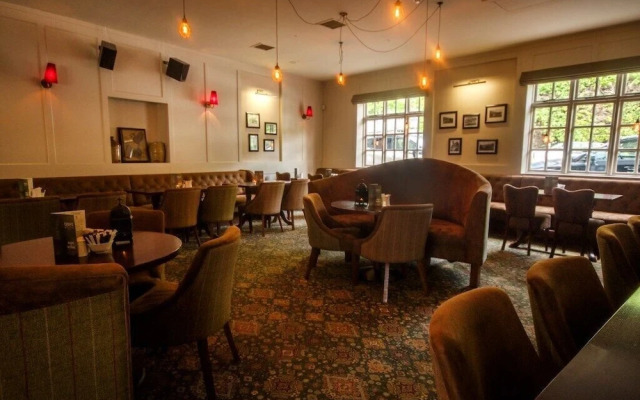 The Glendalough Hotel