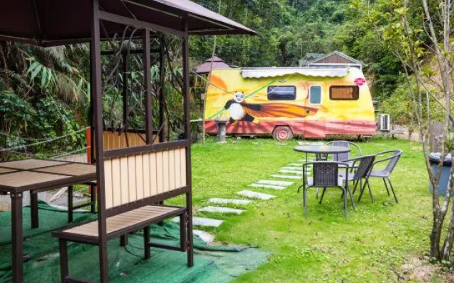 Yanying Lake Forest Valley homestay