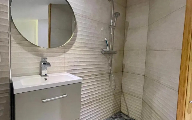 Residence la Desirade