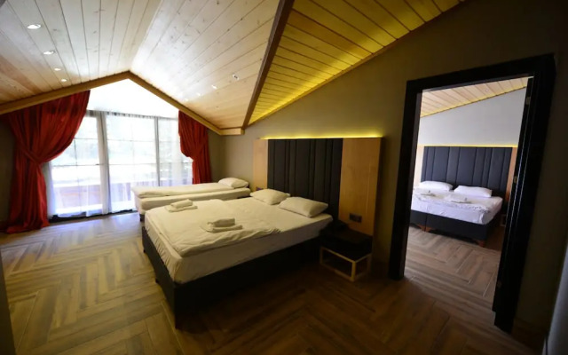 Inanlar Hotel