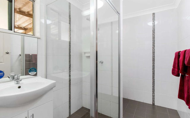 Econo Lodge Alabaster