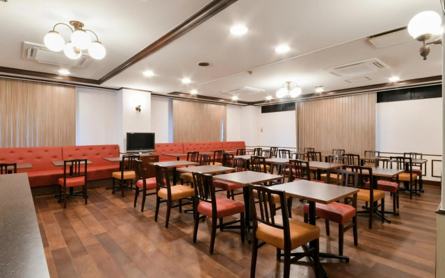 Hotel Castle inn Yokkaichi