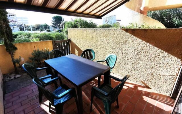 Résidence MARYSABLE - 3 Pièces pour 7 Personnes 54