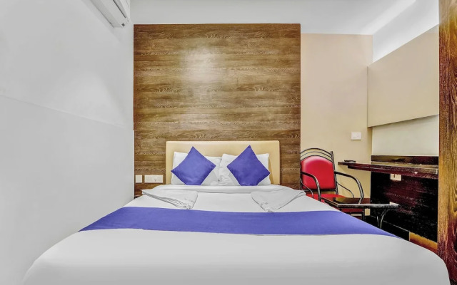 Hotel Karpagam Lodging house