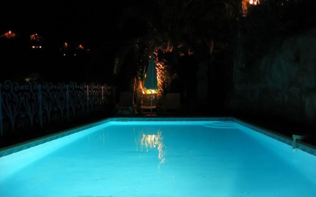 Tuinappartement - Castel D'incze