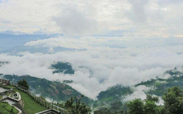 Hotel Mystic Mountain