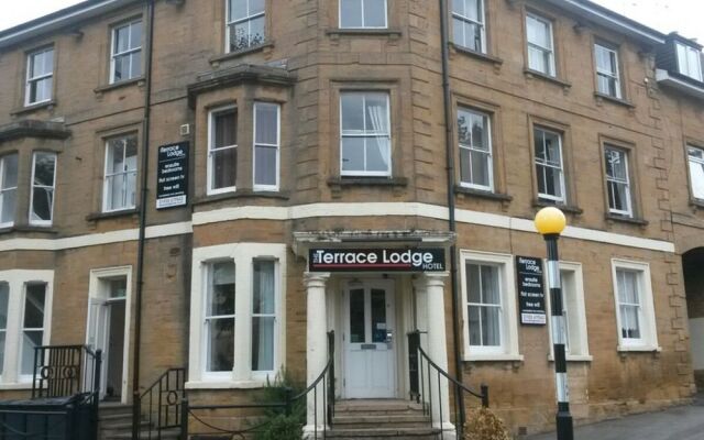 The Terrace Lodge Hotel