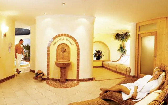 Gästehaus Edelweiss