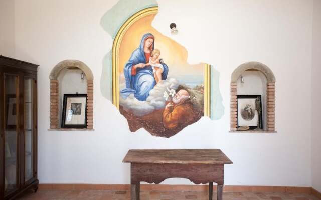 La Casa Del Priore