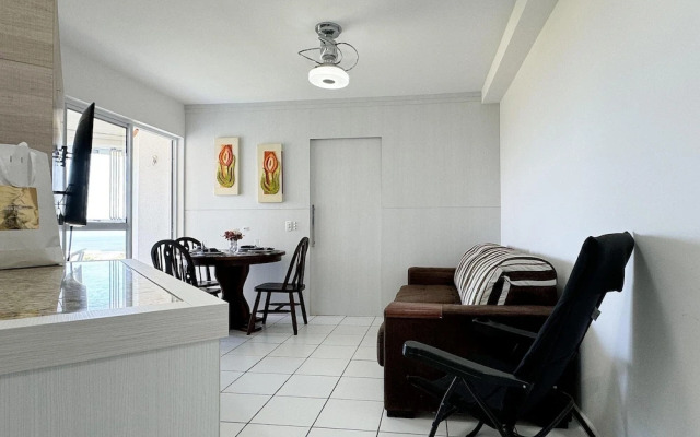 Resid. Clube Mar Grosso-Laguna - LAG100