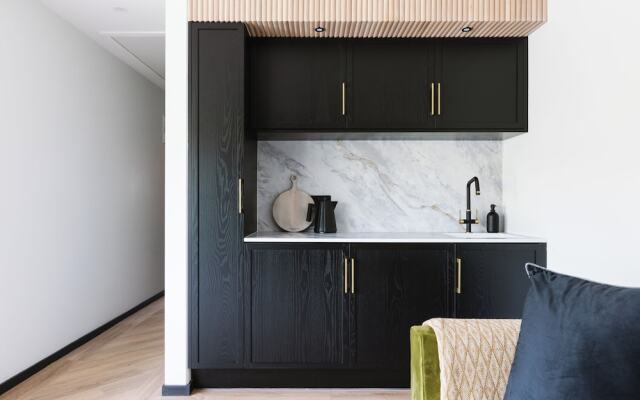 The Cliffe at the Quay