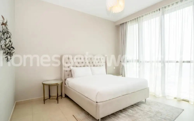 Homesgetaway-3BR Apt. in Downtown Views