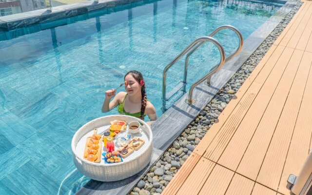 Seahorse Signature Danang Hotel by Haviland