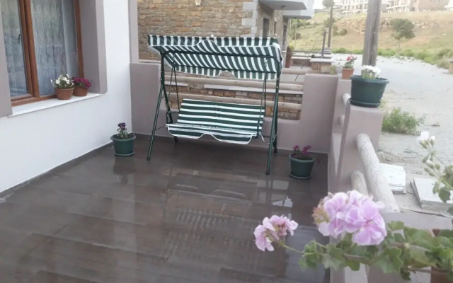 Ege Ruzgari Konukevi