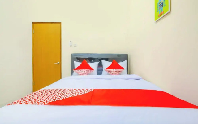 Hotel O Syariah Tasikmalaya