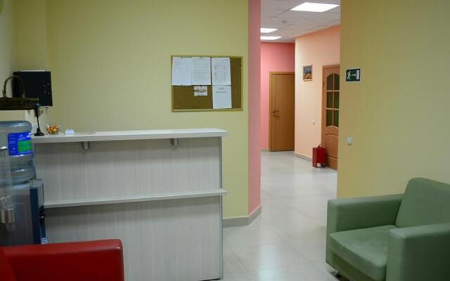 Hostel 24