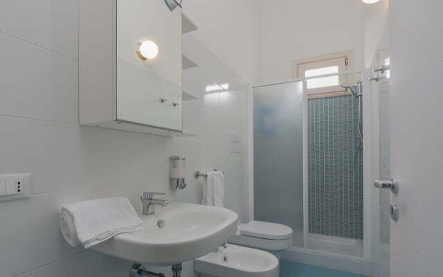 I tre Golfi Casa Almar