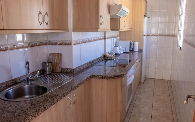 Apartamento Pakal