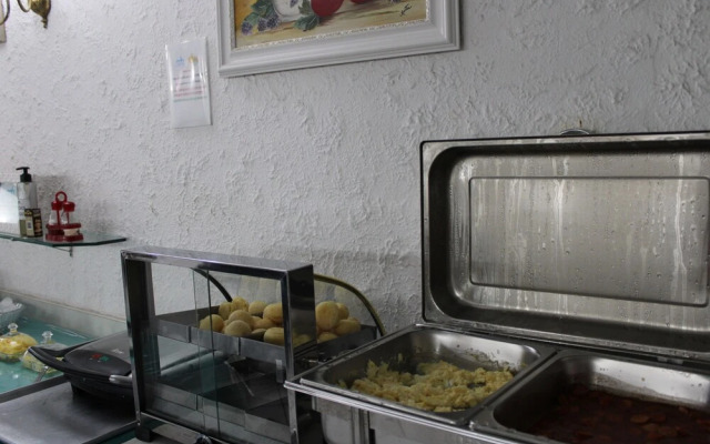 Modena Hotel