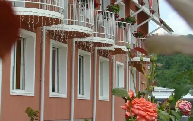 Pension Dunca
