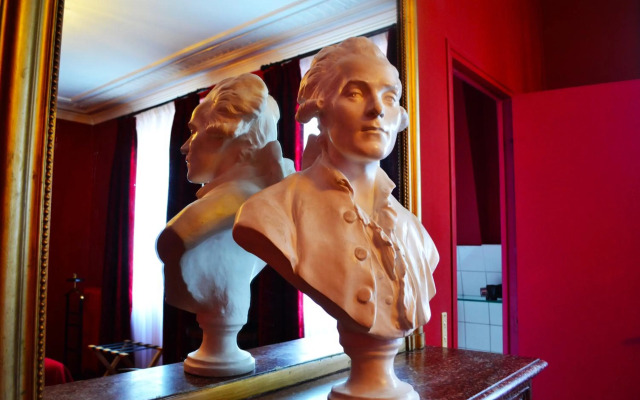 Hôtel Windsor Home