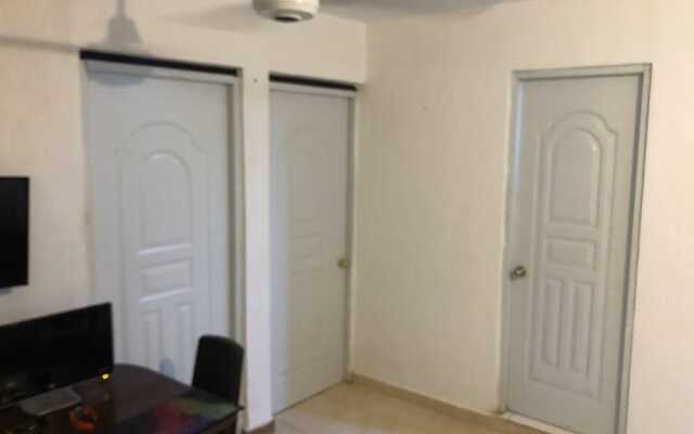 2 Room House Front Kite Beach Cabarete
