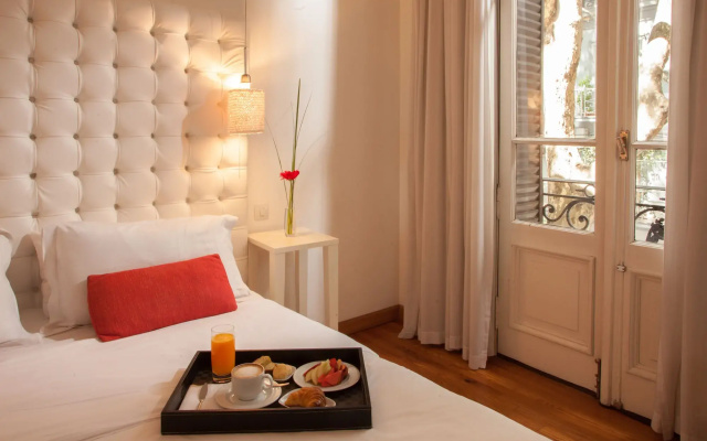 Vain Boutique Hotel
