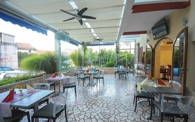 Hotel Aquamarin