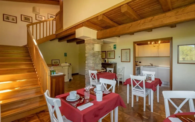 La Quercia - BolognaRooms
