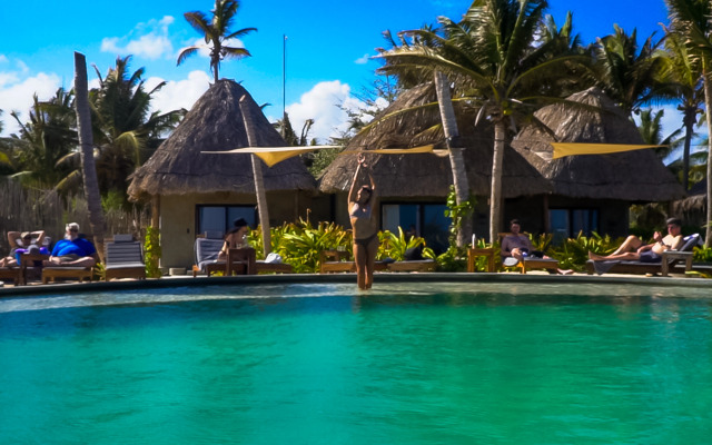 Maya Tulum by G Hotels