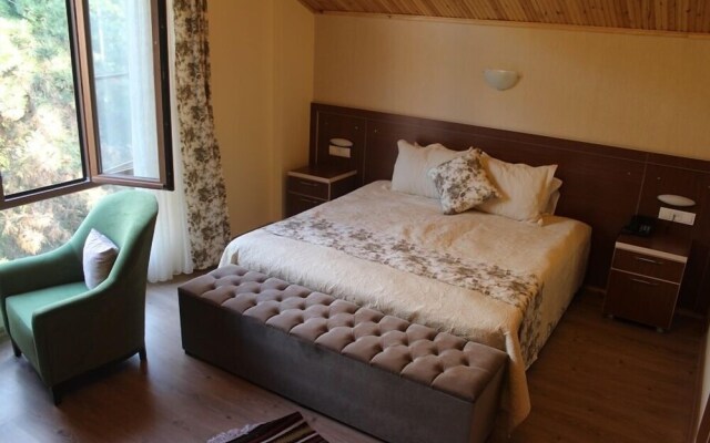 Yenice Goknar Hotel