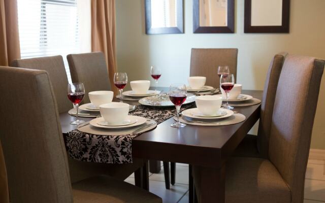 Westay Westpoint Apartments