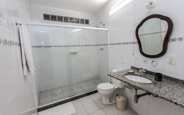 Pousada Morada das Flores