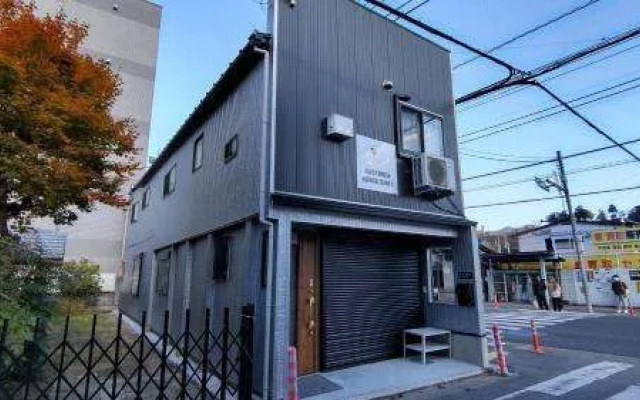 BasicHotel Chichibu