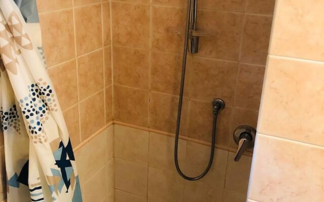 Taverna Alcu di Licciu