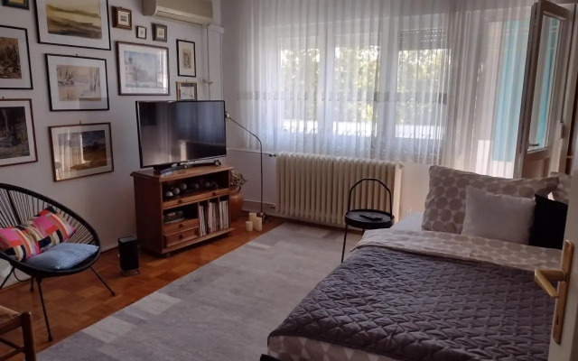 Apartman ZITA