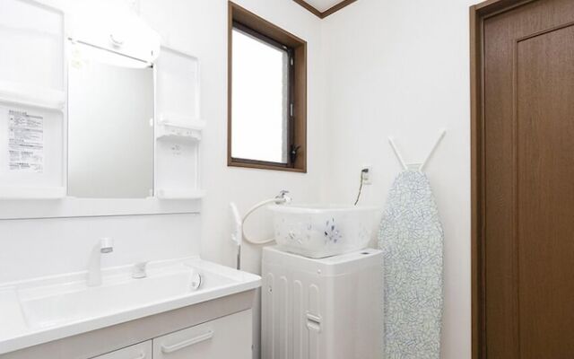 Wave House Kujukuri Fujishita