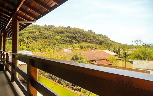 Pousada Montanhas do Bem TeVi