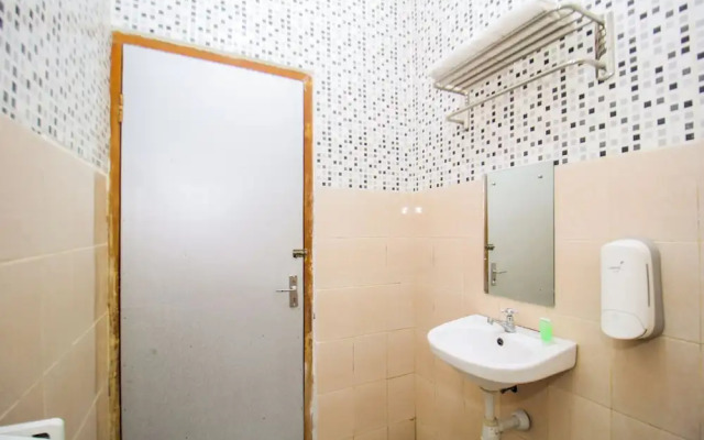 Prayogo Style Inn Prawirotaman