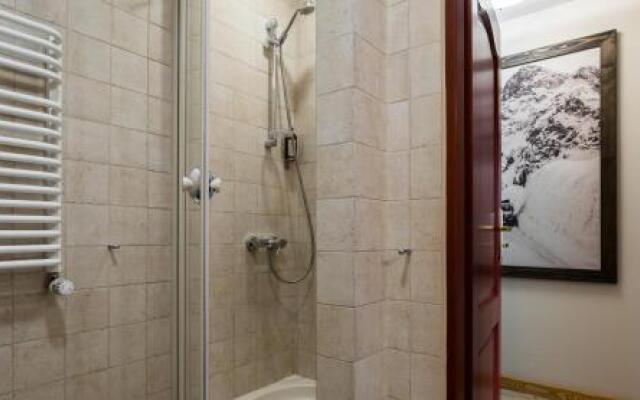 Rent Like Home - Centrum 16