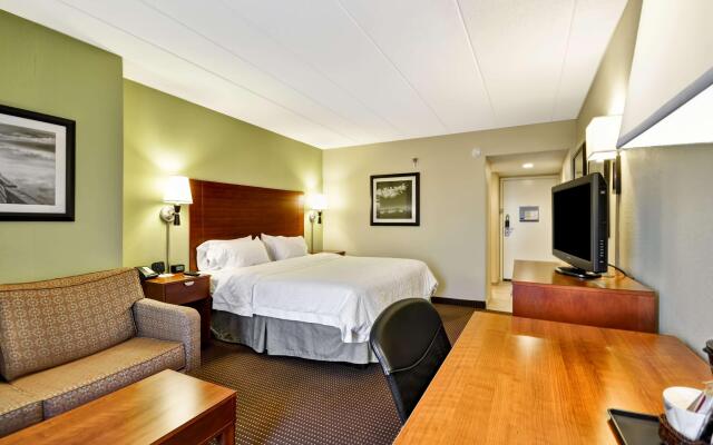 Hampton Inn Chicago - Gurnee