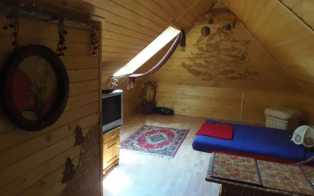 Pokoje Jola Zakopane